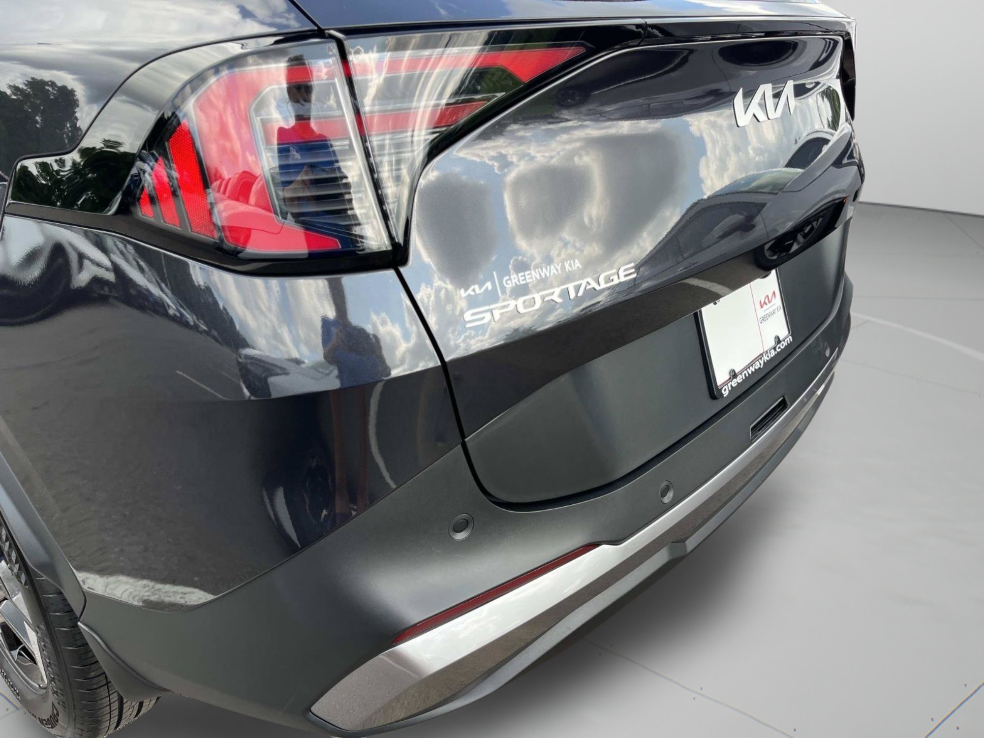 New 2026 Panthera Metal Kia EX image 35
