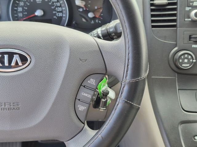 Used 2012 Platinum Kia LX image 29