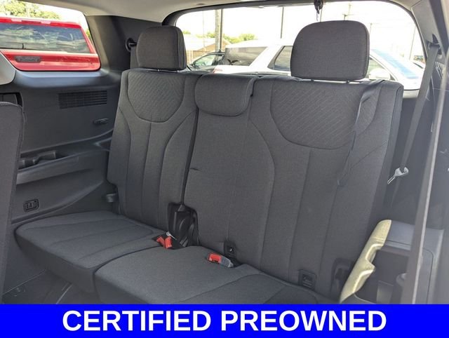 Certified Used 2023 Gray Hyundai SE image 25