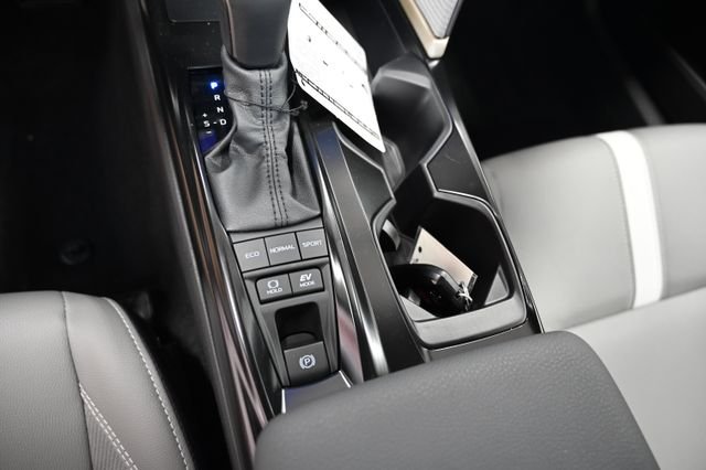 New 2026 Midnight Black Metallic Toyota  SE image 19