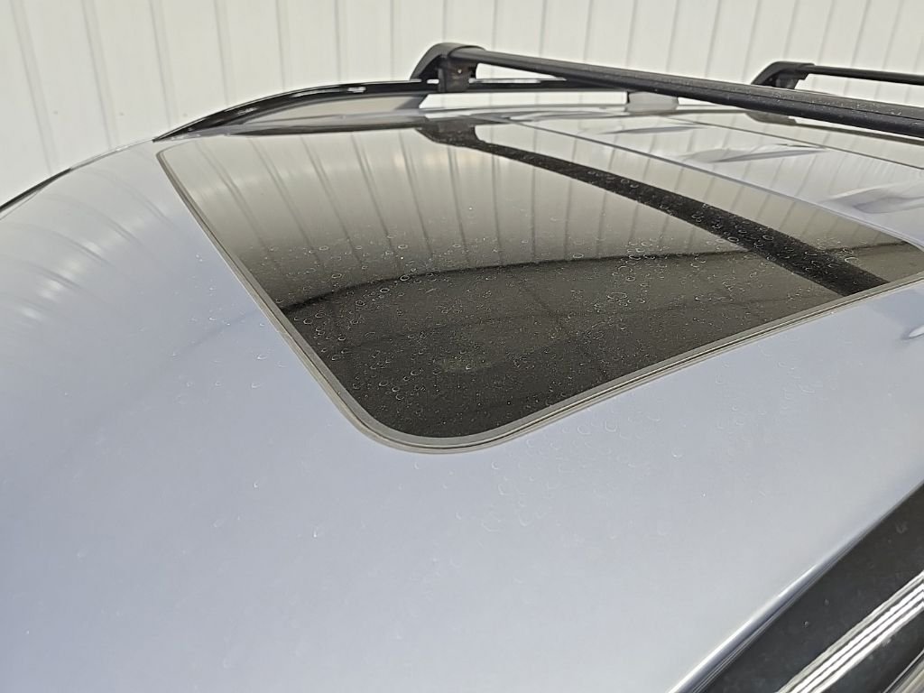 Used 2023 Silver Kia SX-Prestige X-Line image 11