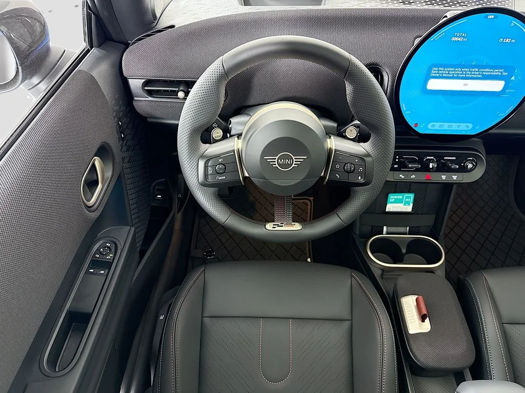 2026 MINI Hardtop 2 Door S - Photo 10