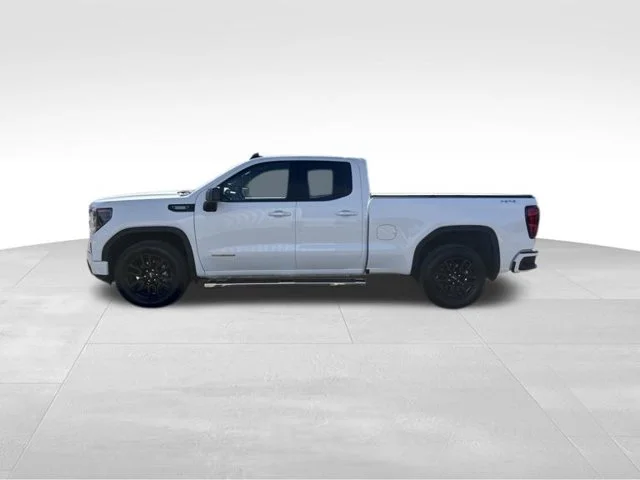 Used 2025 White GMC Elevation image 2