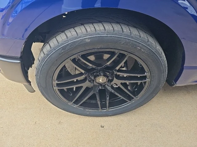 New 2026 Argon Blue Metallic Ford XL image 41
