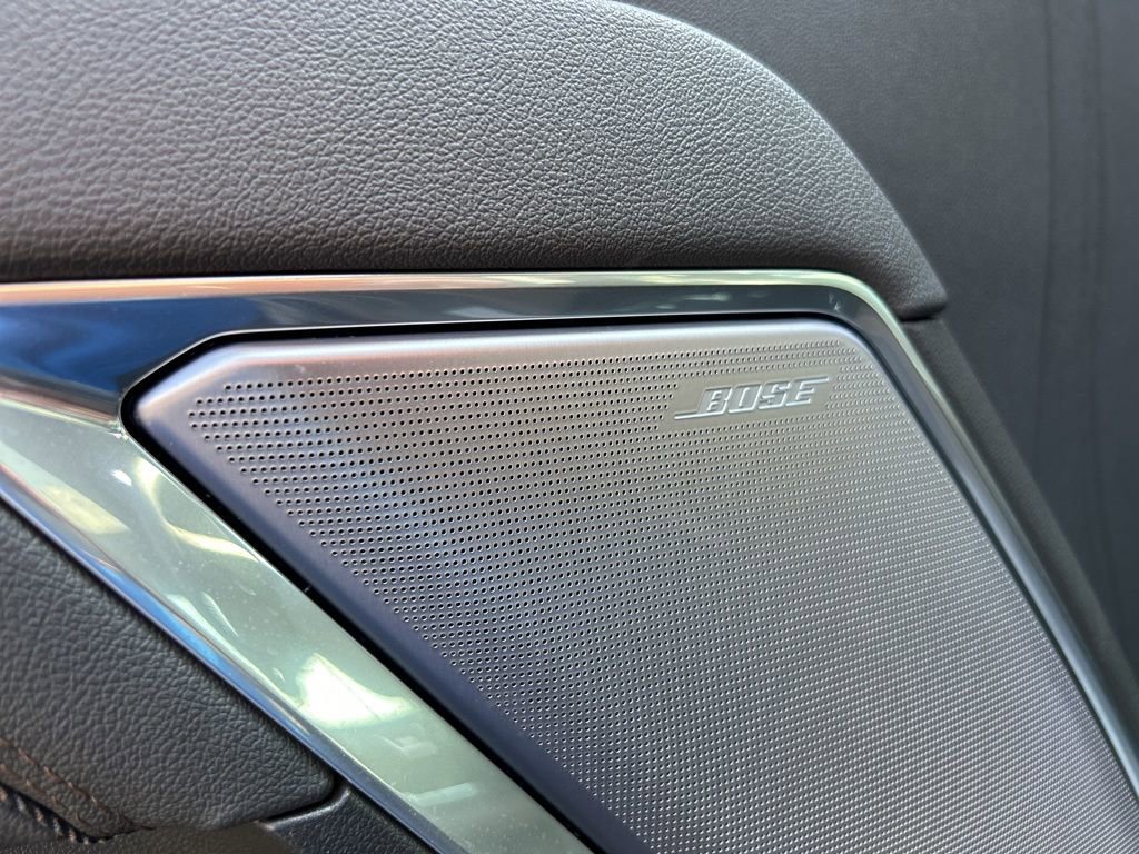 2025 Chevrolet Silverado 2500 HD High Country - Photo 22