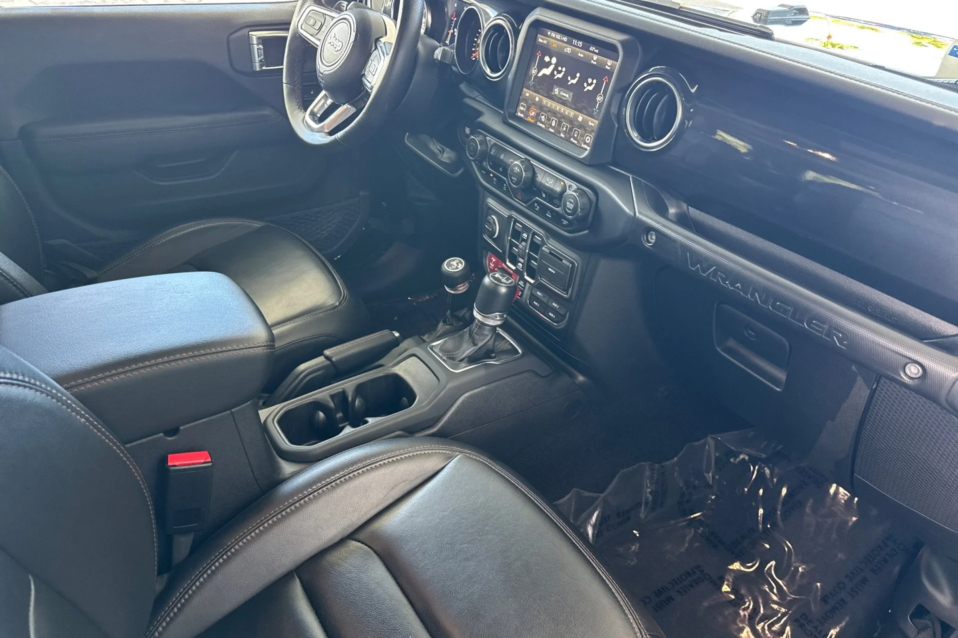 2023 Jeep Wrangler 4-Door Rubicon 392 - Photo 18