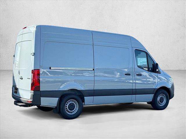 New 2026 Silver Gray Mercedes-Benz  image 32