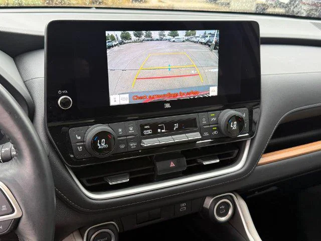 Certified Used 2024 CELESTIAL SILVER Toyota Limited image 48