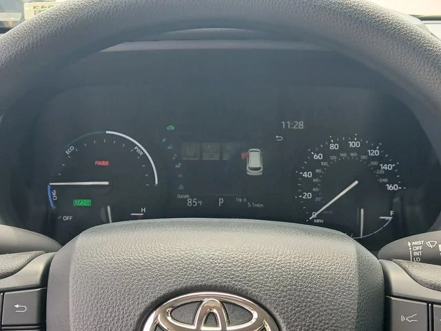 New 2026  Toyota LE image 14