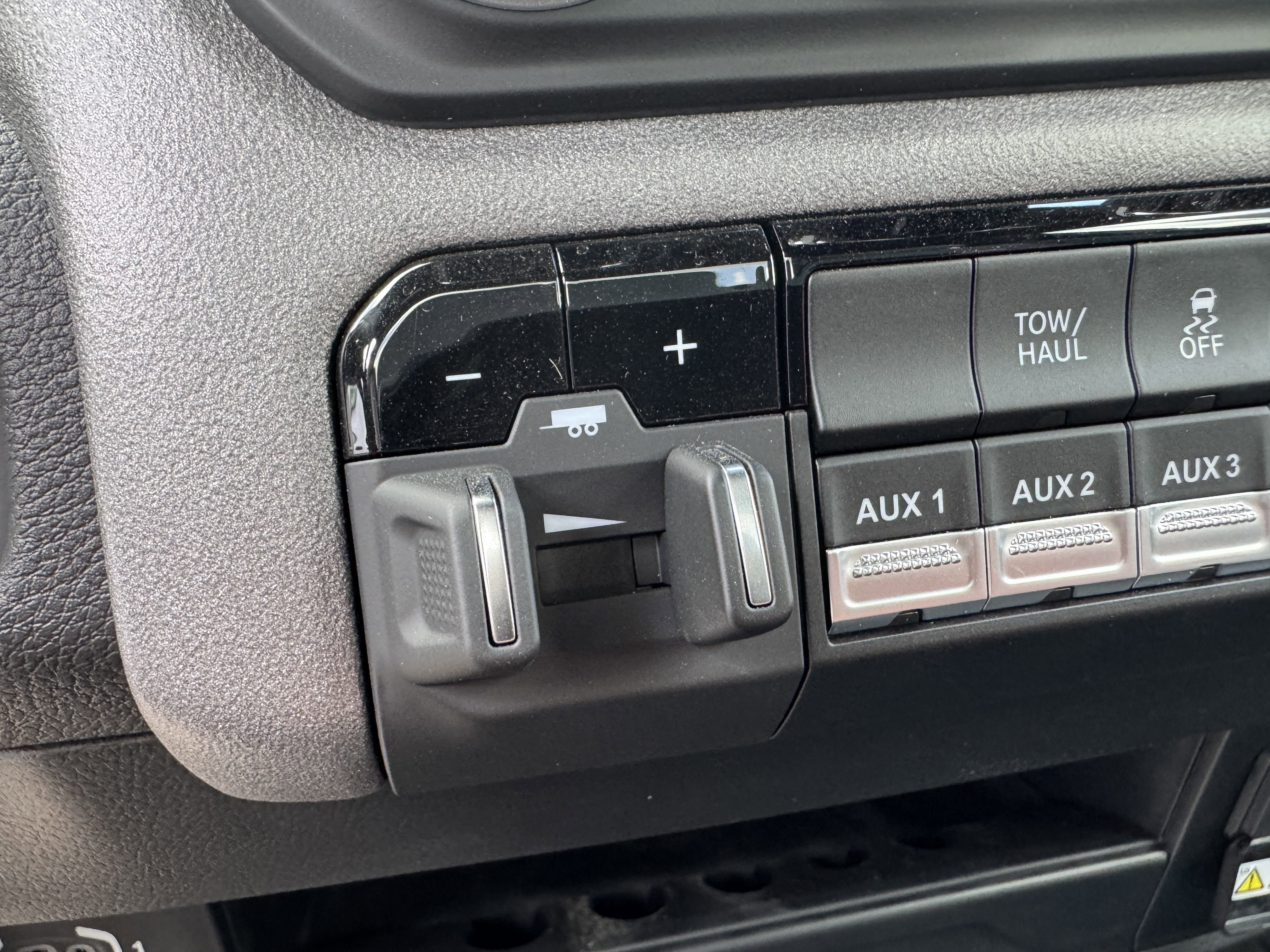 2024 RAM 2500 Tradesman - Photo 31