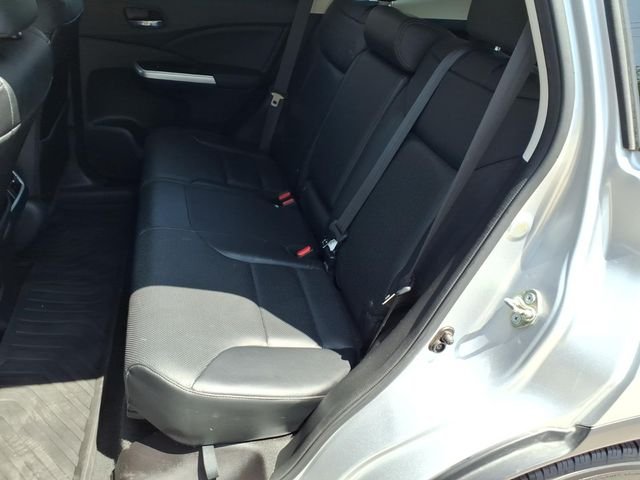Used 2016 Silver Honda EX-L image 15