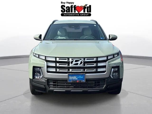 2025 Hyundai Santa Cruz SEL - Photo 7