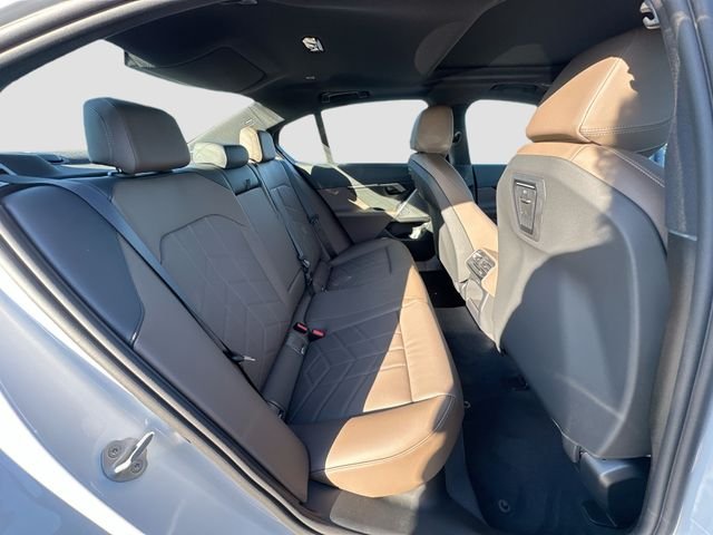 New 2026 White BMW 530i image 22