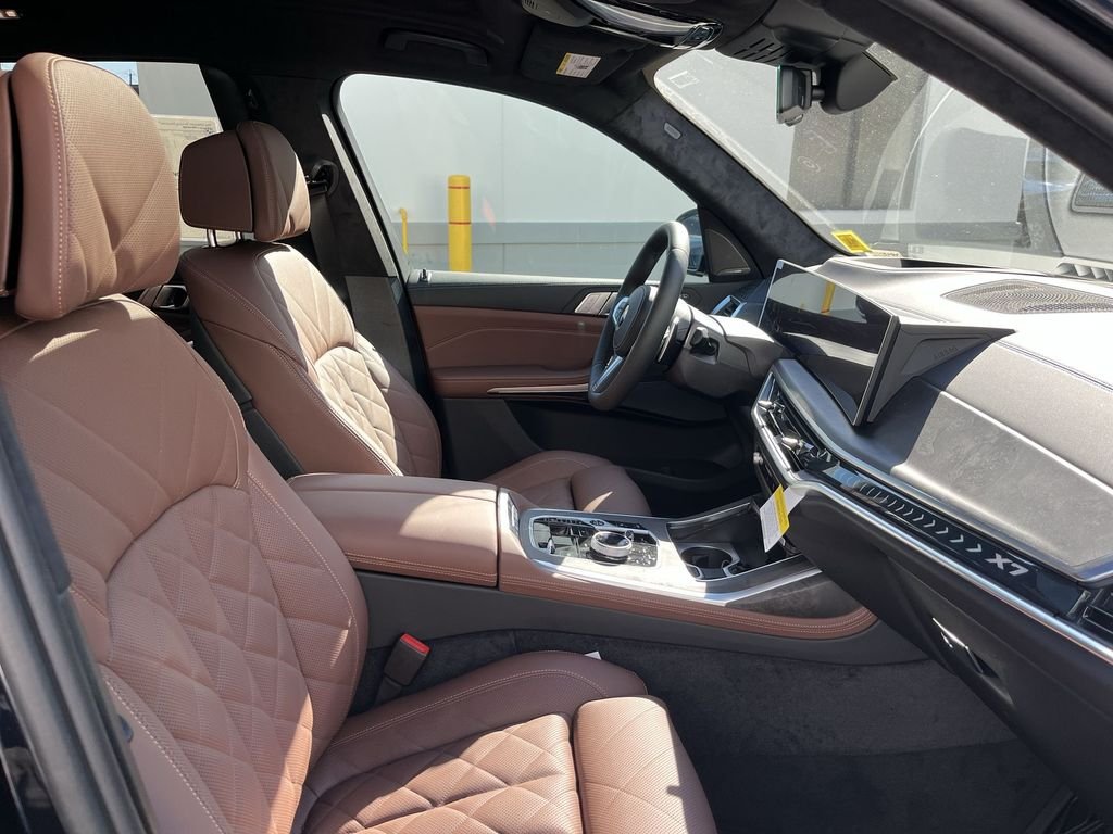 New 2027 Carbon Black Metallic BMW xDrive40i image 26