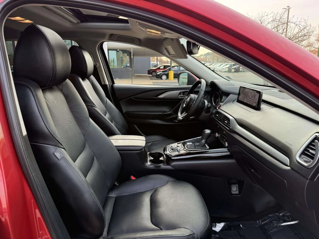 2023 Mazda CX-9 Touring - Photo 15