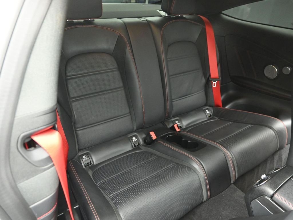 2023 MERCEDES-BENZ C-CLASS - Image 24
