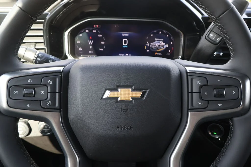 2026 Chevrolet Silverado 2500 HD LT - Photo 20