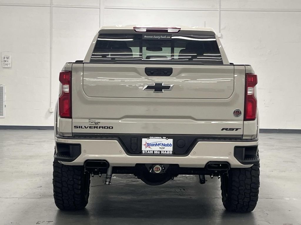 2026 Chevrolet Silverado 1500 RST - Photo 7