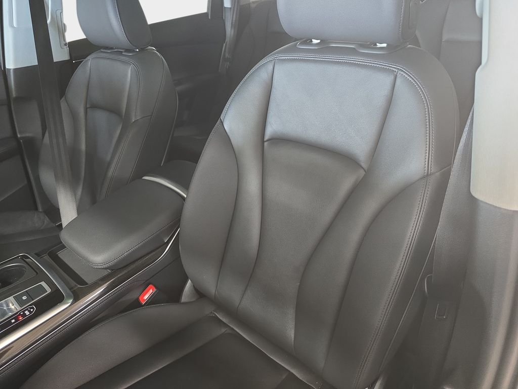 Used 2023 Gray Metallic Audi 55 Premium Plus image 22