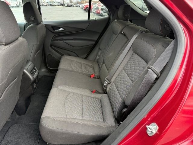 Used 2019 Red Chevrolet LT image 16