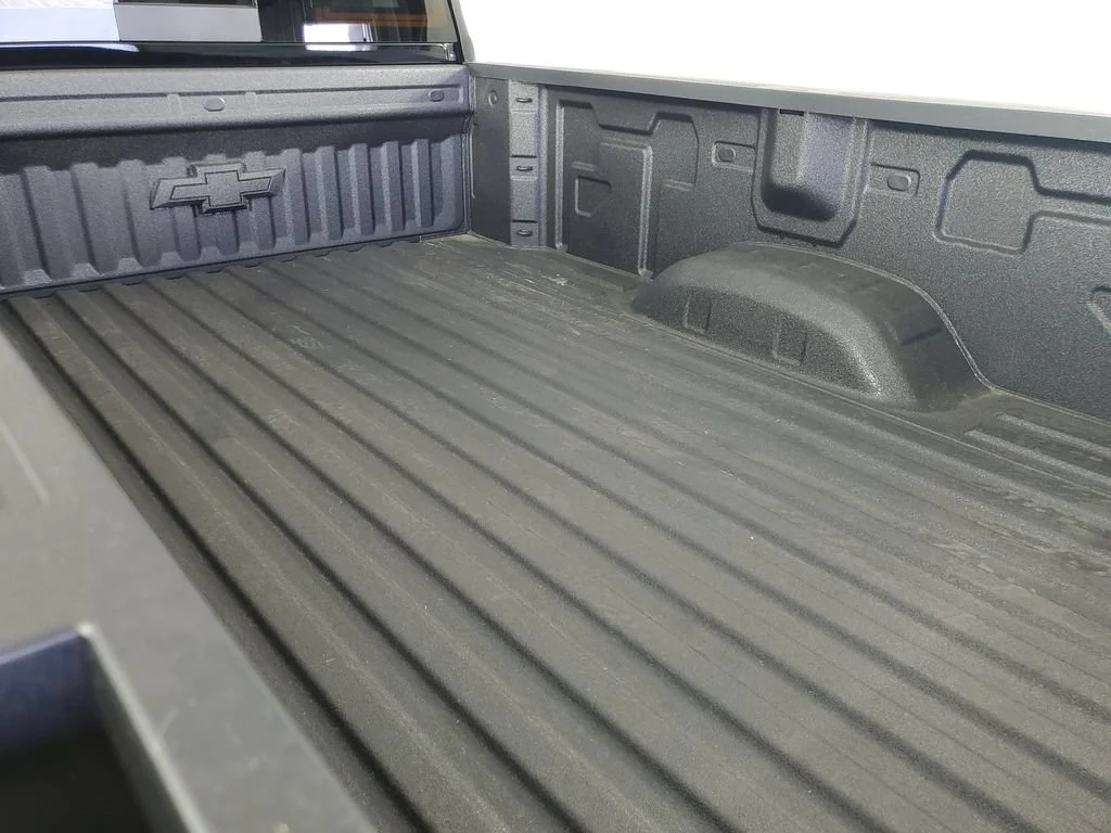 2026 Chevrolet Silverado 3500 HD High Country - Photo 36