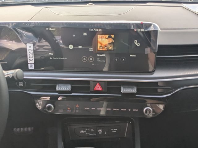 2026 Kia K5 GT-Line - Photo 18