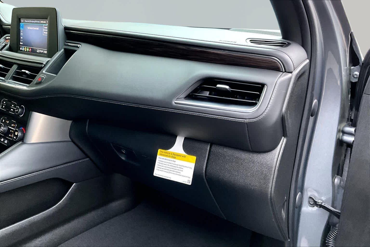 Used 2022 Satin Steel Metallic Chevrolet LS image 19