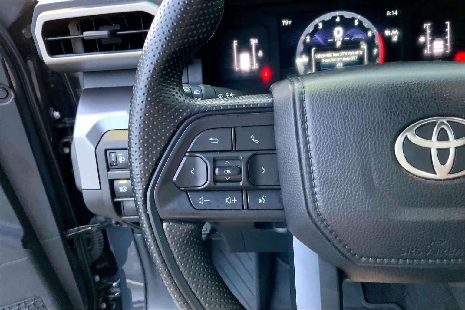 Used 2024 Underground Toyota SR5 image 21