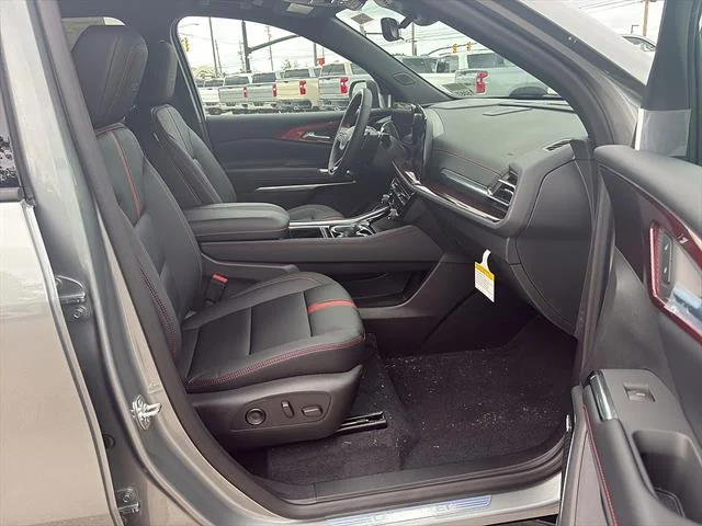 2026 Chevrolet Traverse RS - Photo 19