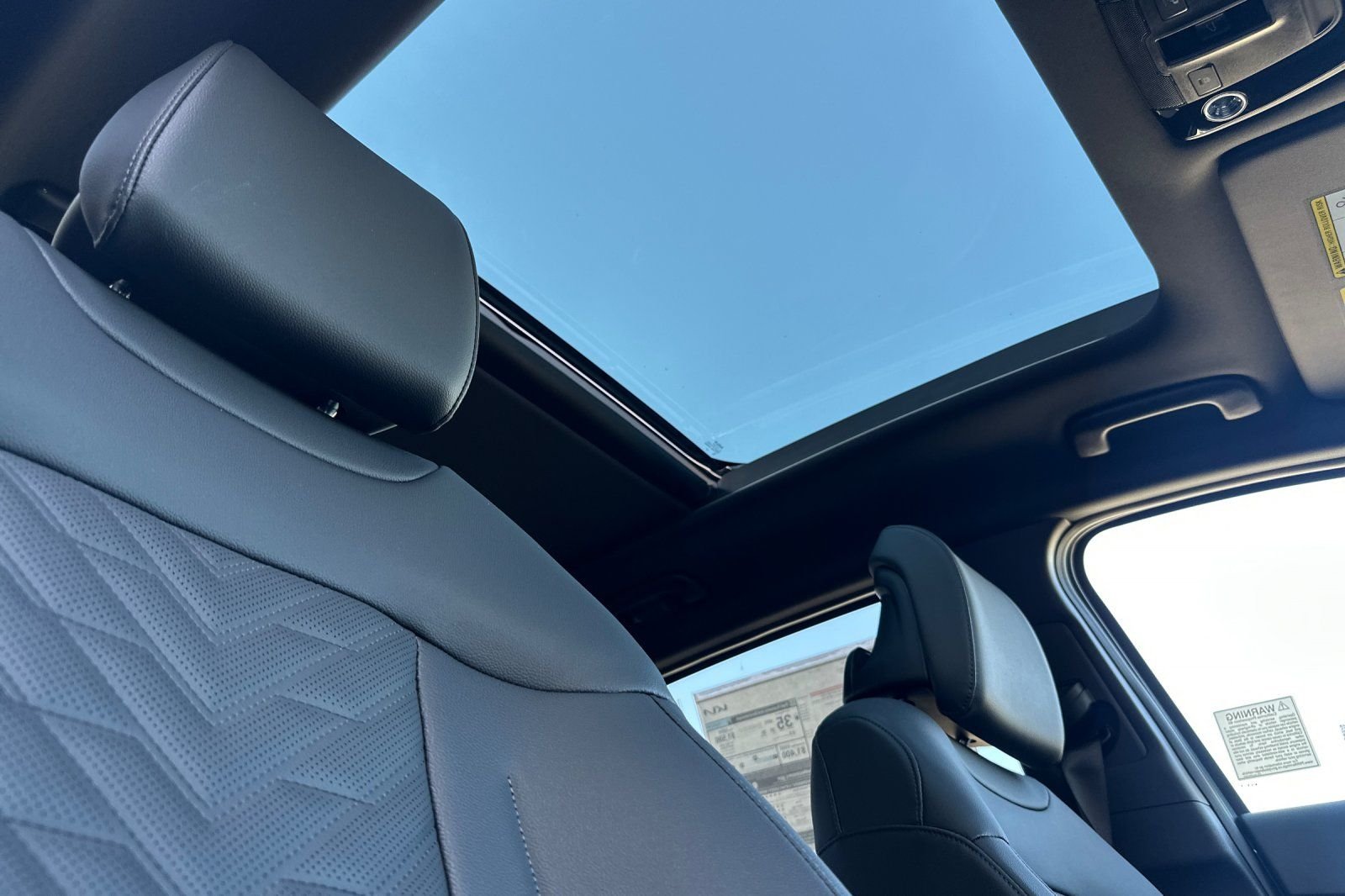 New 2026 Blue Kia X-Line image 17
