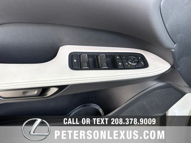 New 2026 Eminent White Pearl Lexus  350 PREMIUM AWD image 21