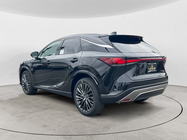 New 2026 Caviar Lexus  350 LUXURY AWD image 6