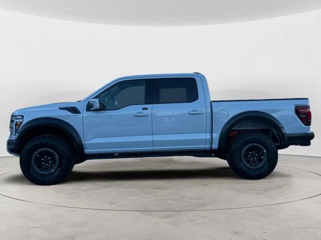 2025 Ford F-150 Raptor - Photo 2