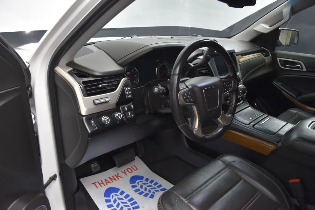 Certified Used 2019 White GMC Denali image 14