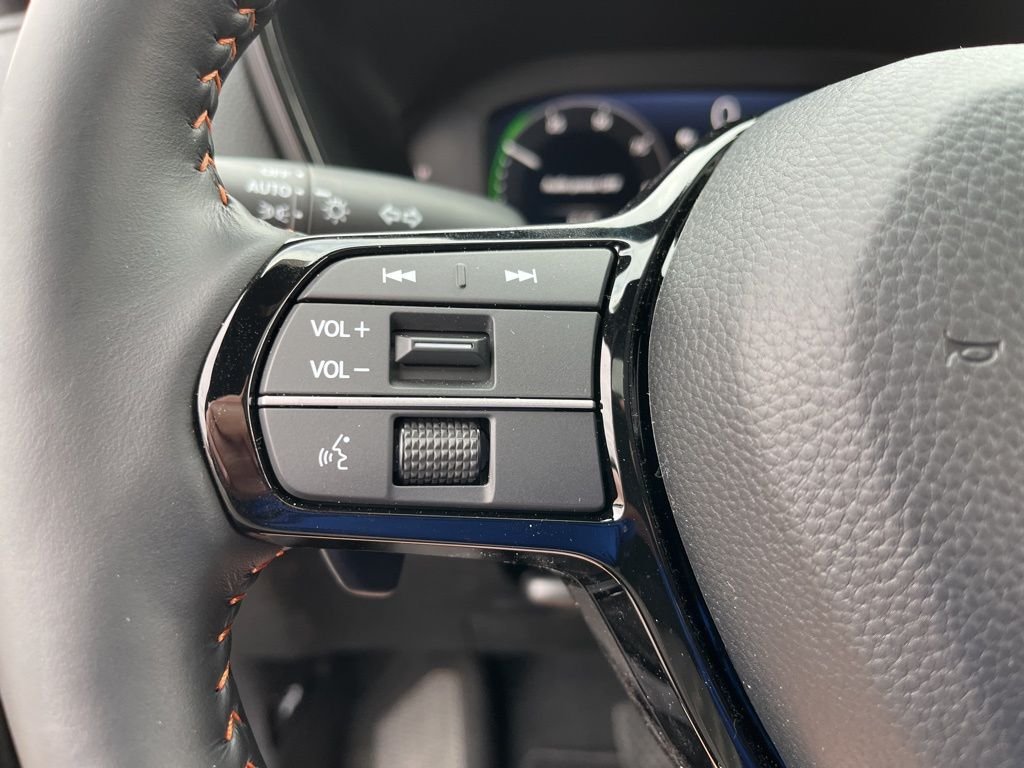 2026 Honda CR-V Sport Touring - Photo 23