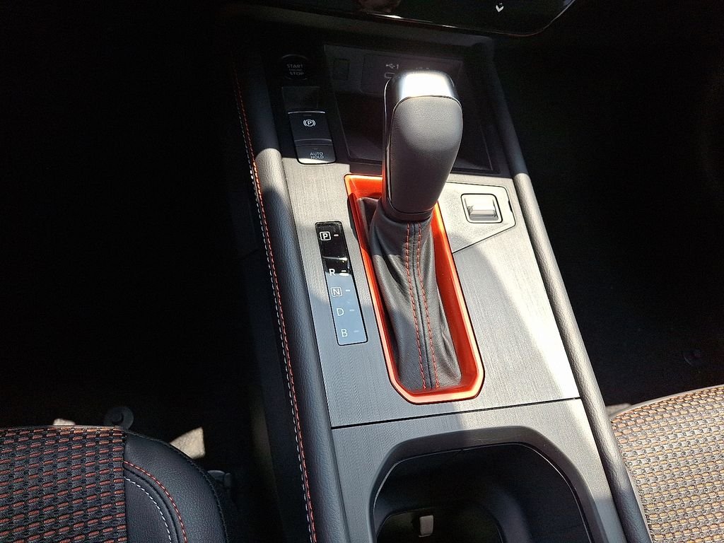 2026 Nissan Kicks — photo 10
