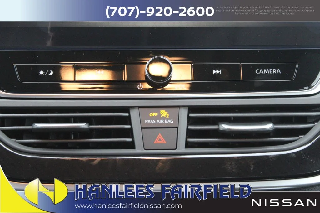 New 2025 Gray Nissan 2.5 SR image 24