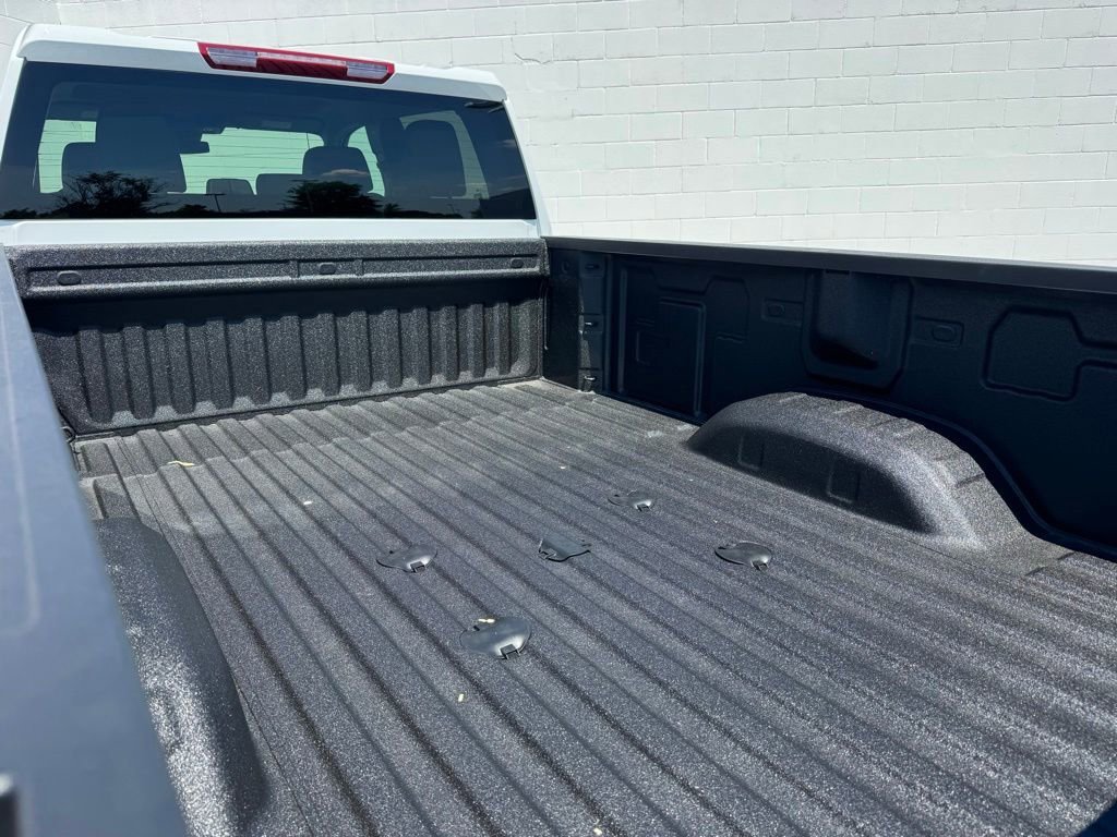 2026 Chevrolet Silverado 3500 HD Work Truck - Photo 16