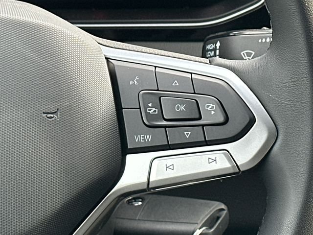 New 2026 Gray Volkswagen 1.5T Sport image 25