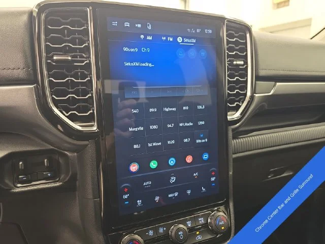 New 2026 Avalanche Ford Lariat® image 27