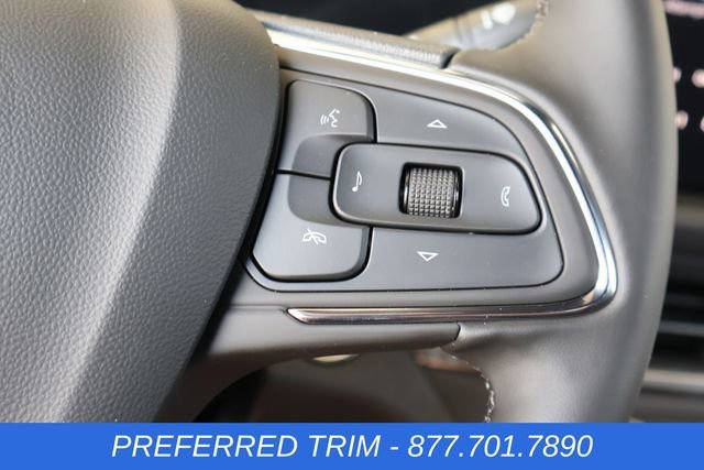 New 2026 Ocean Blue Metallic Buick Preferred image 24