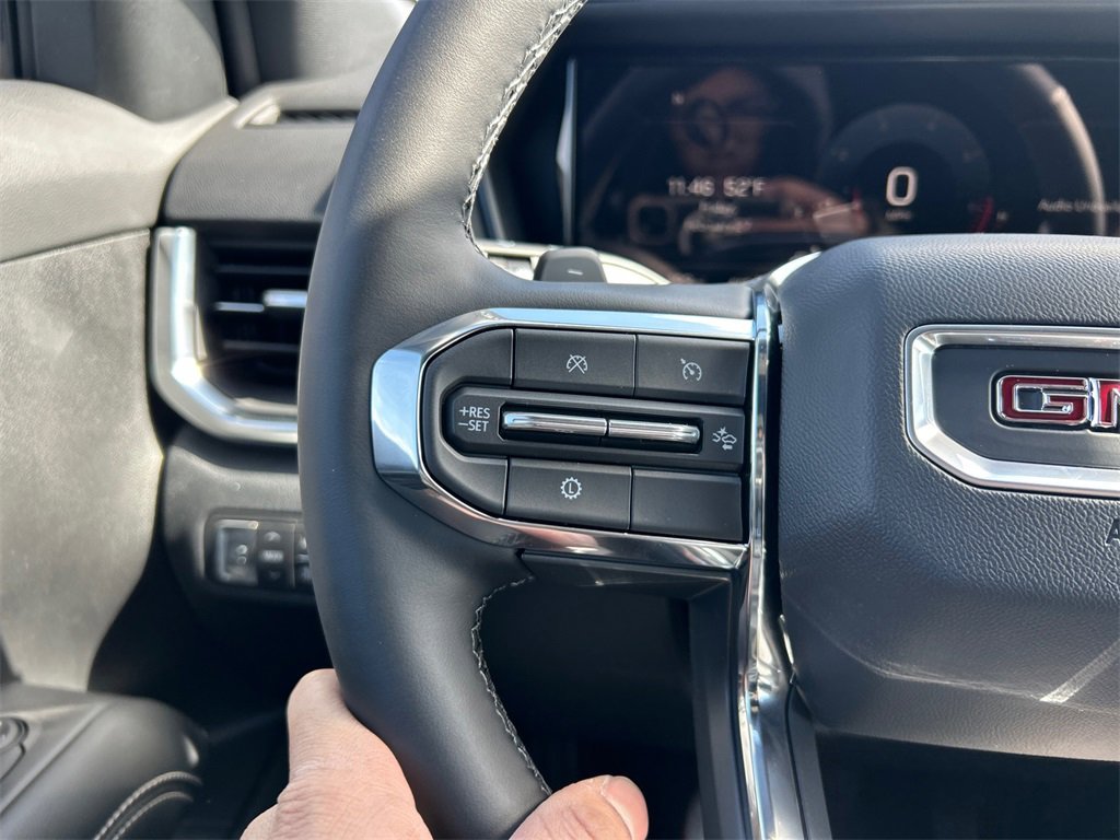 2026 GMC TERRAIN - Image 19