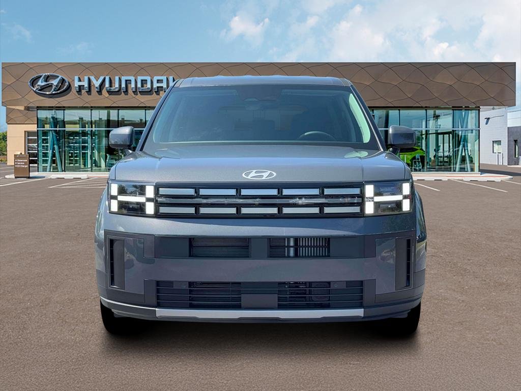 2026 Hyundai Santa Fe SE - Photo 12