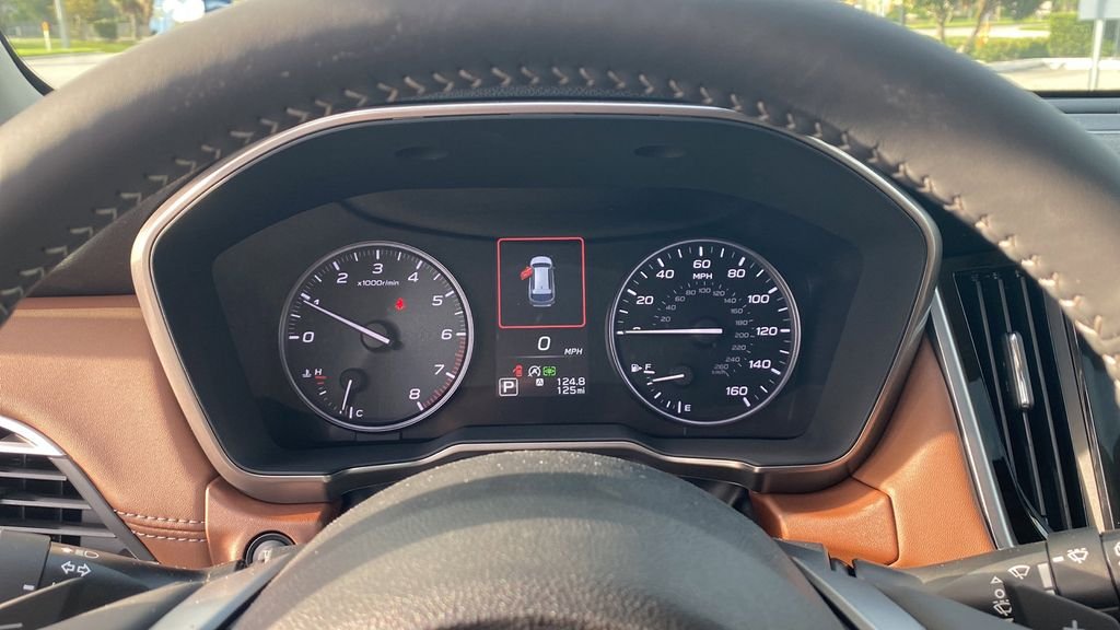 2025 Subaru Outback Touring - Photo 12