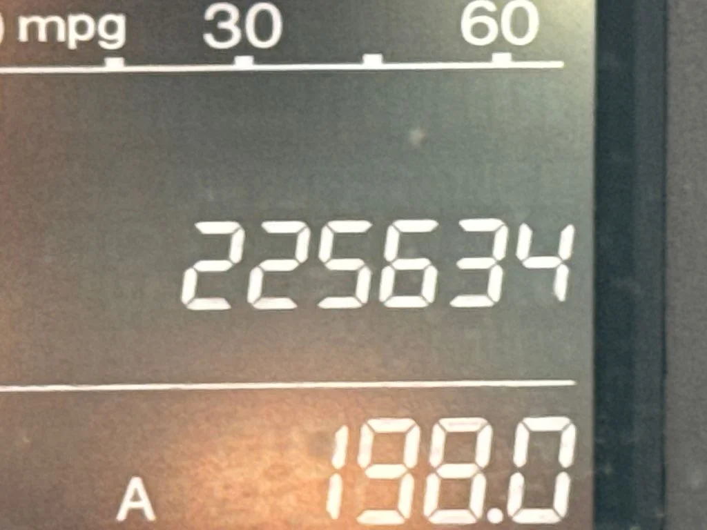 Used 2007 Glacier Blue Metallic Honda EX-L image 22