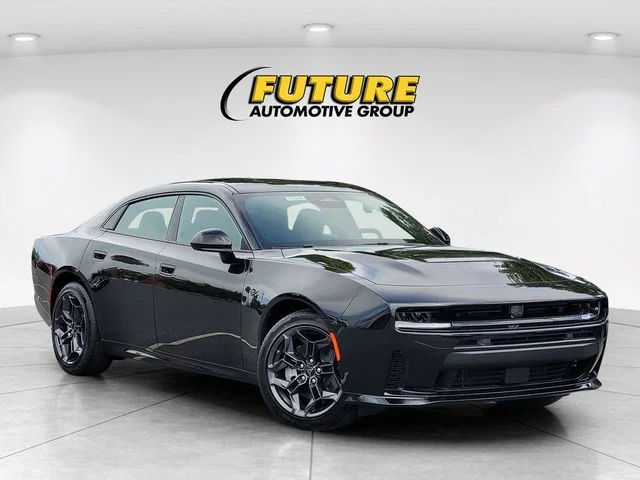 2026 Dodge Charger R/T AWD's photo