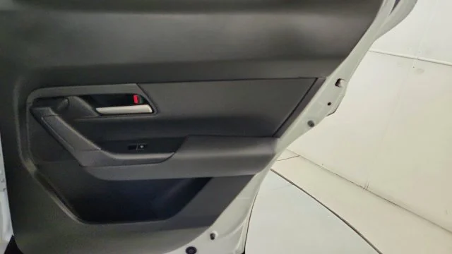 New 2026 Wind Chill Pearl Mazda Preferred AWD image 30