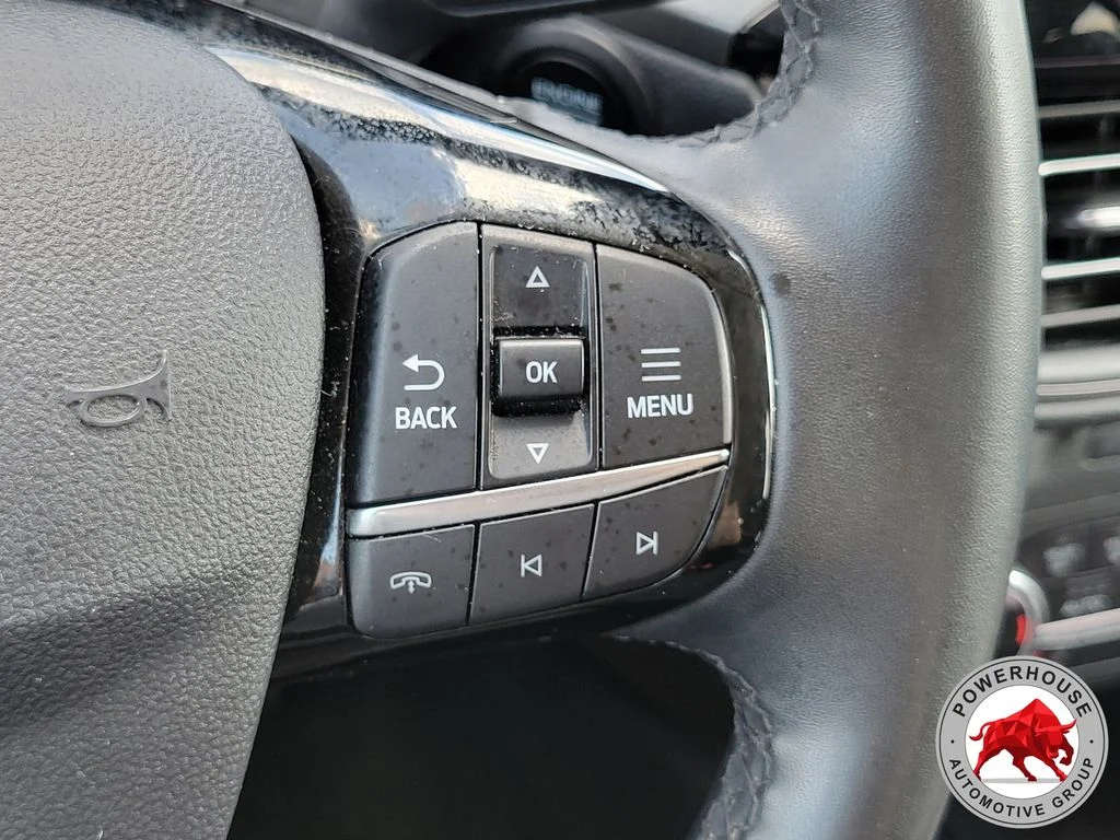 Used 2024 White Ford Active image 30