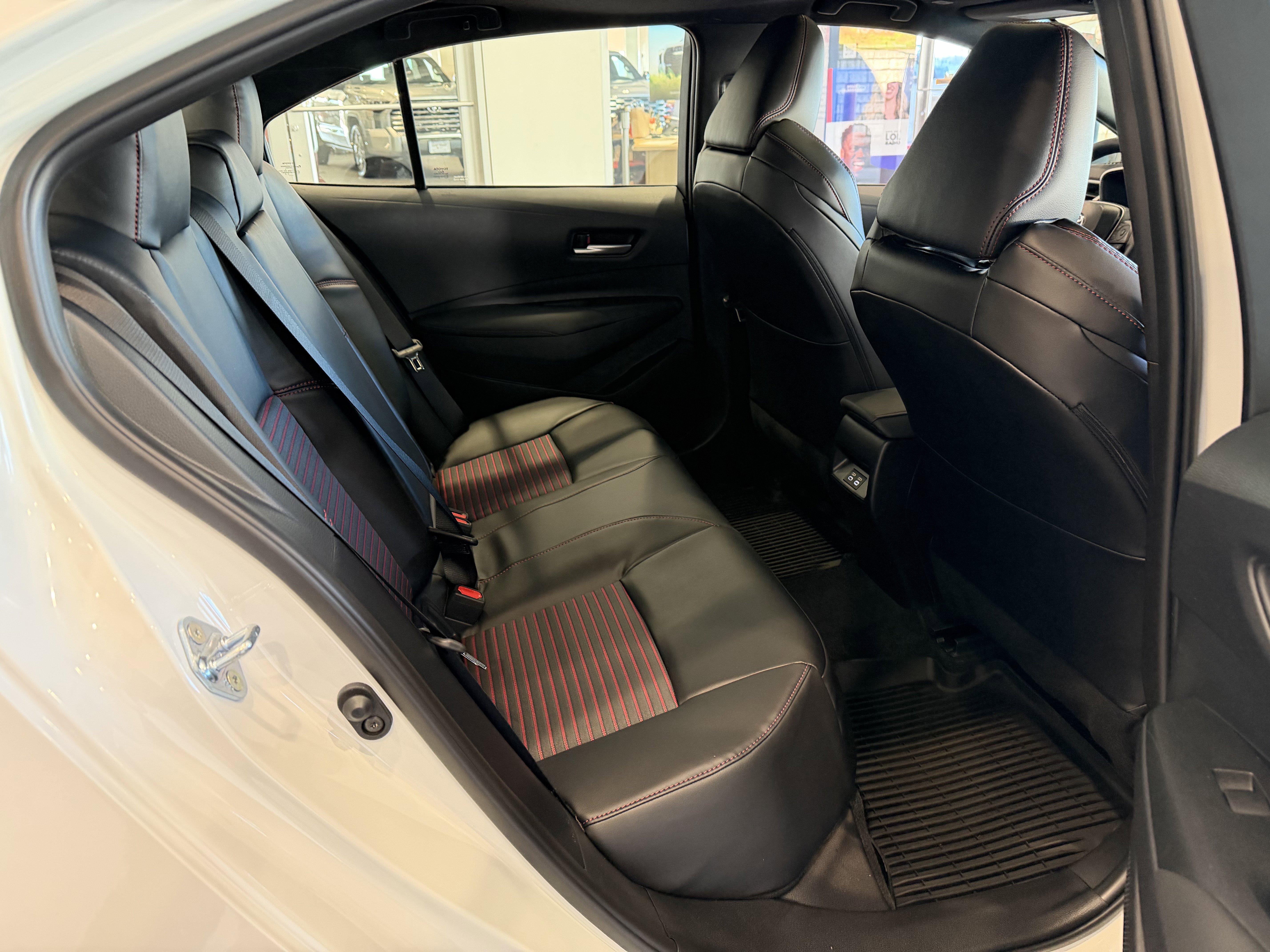 2026 Toyota Corolla XSE - Photo 61