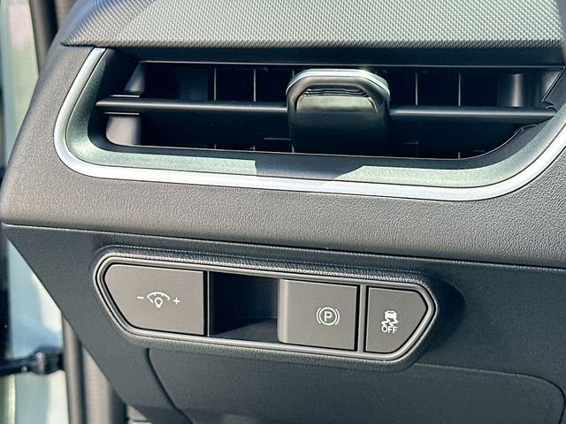 New 2026 Gray Kia LXS image 10